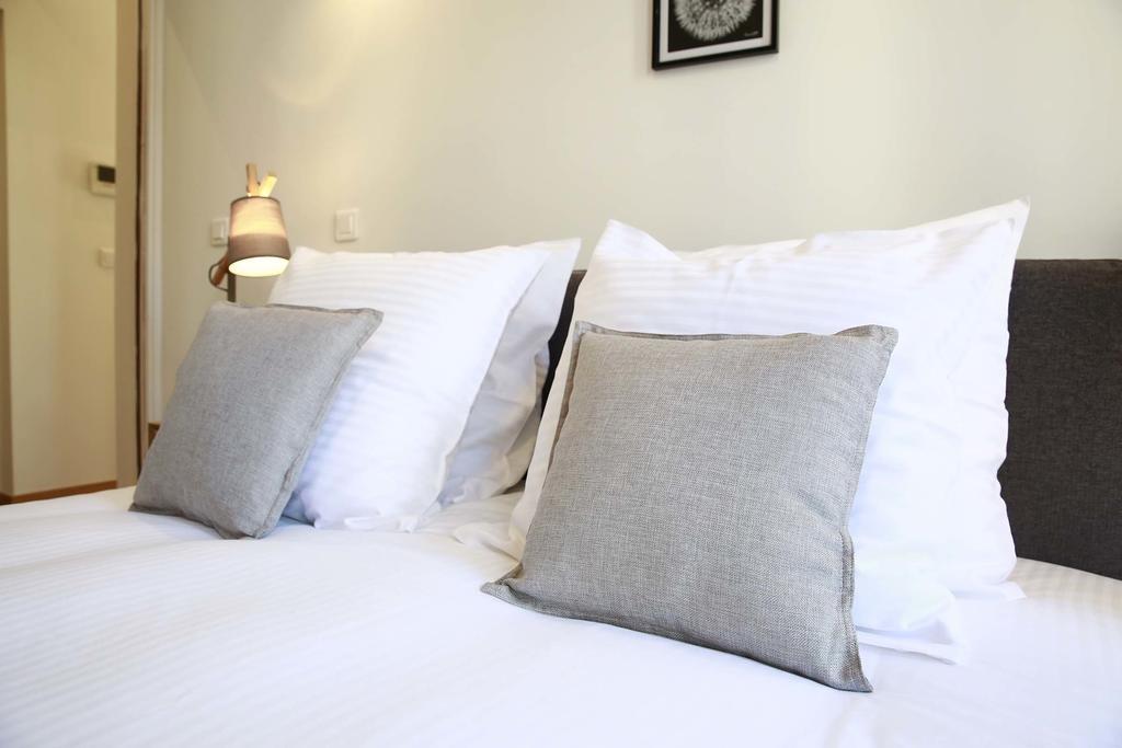 Flandres Appart' Hotel Par Nocnoc Лил Екстериор снимка
