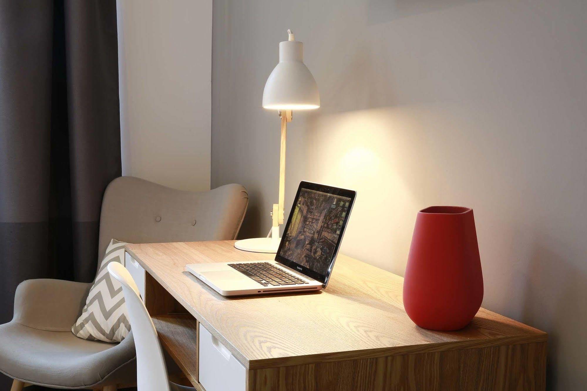 Flandres Appart' Hotel Par Nocnoc Лил Екстериор снимка